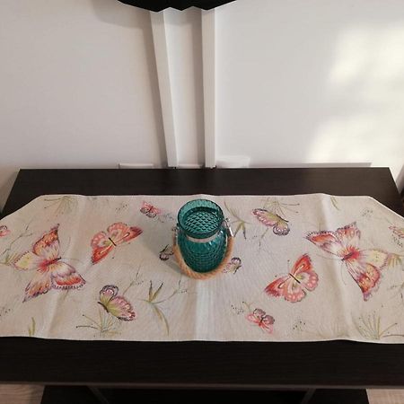 Kolonaki Domus Apartment ヤシ エクステリア 写真
