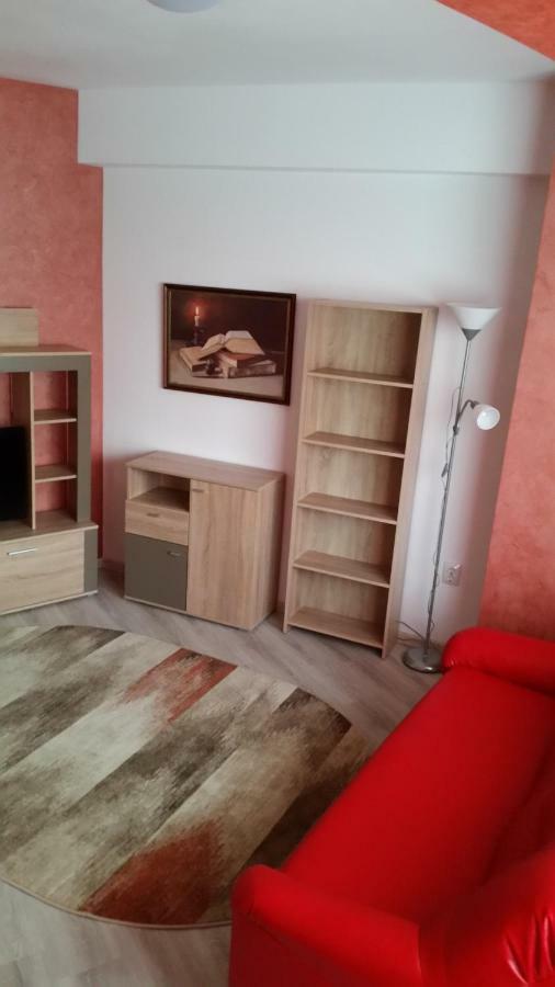 Kolonaki Domus Apartment ヤシ エクステリア 写真