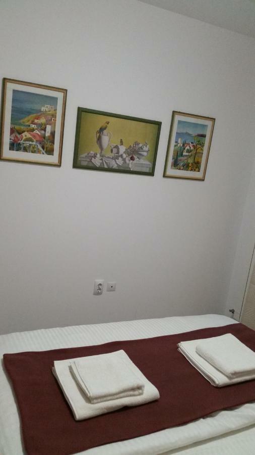 Kolonaki Domus Apartment ヤシ エクステリア 写真