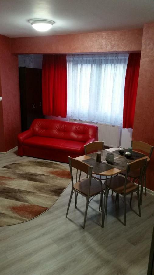 Kolonaki Domus Apartment ヤシ エクステリア 写真