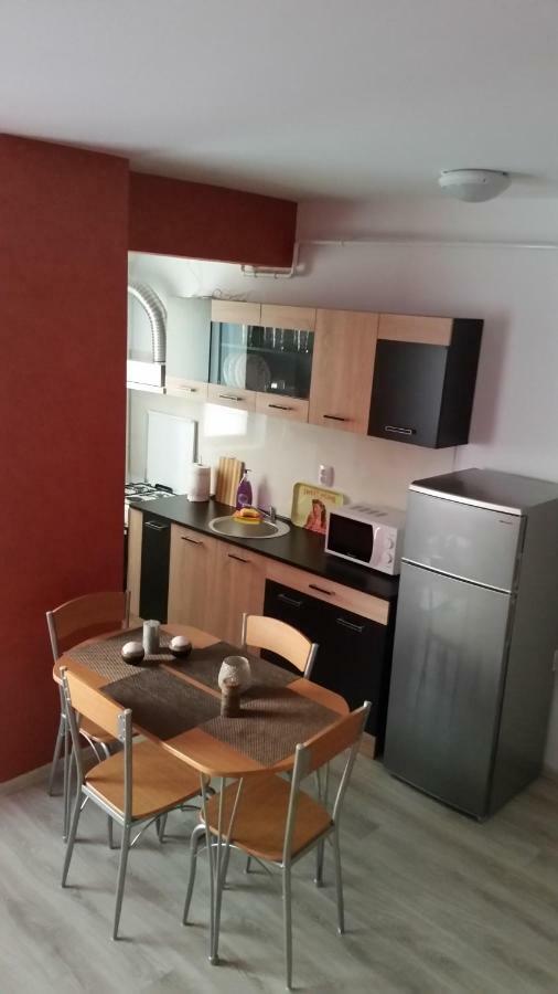Kolonaki Domus Apartment ヤシ エクステリア 写真