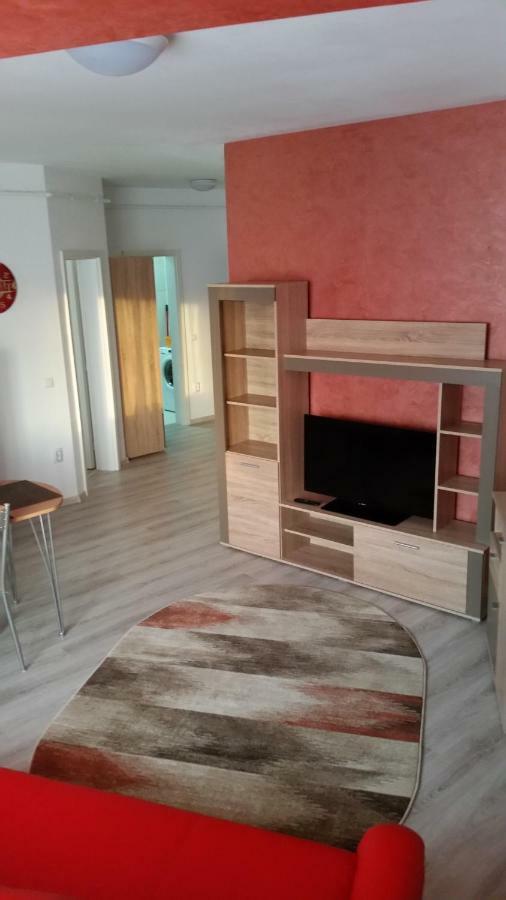 Kolonaki Domus Apartment ヤシ エクステリア 写真