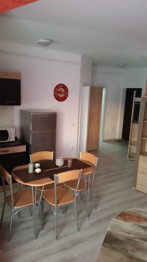 Kolonaki Domus Apartment ヤシ エクステリア 写真