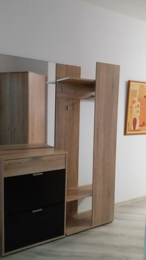 Kolonaki Domus Apartment ヤシ エクステリア 写真
