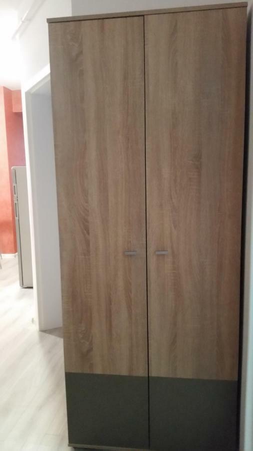 Kolonaki Domus Apartment ヤシ エクステリア 写真