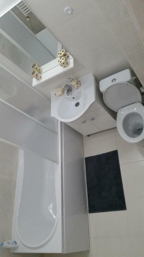 Kolonaki Domus Apartment ヤシ エクステリア 写真
