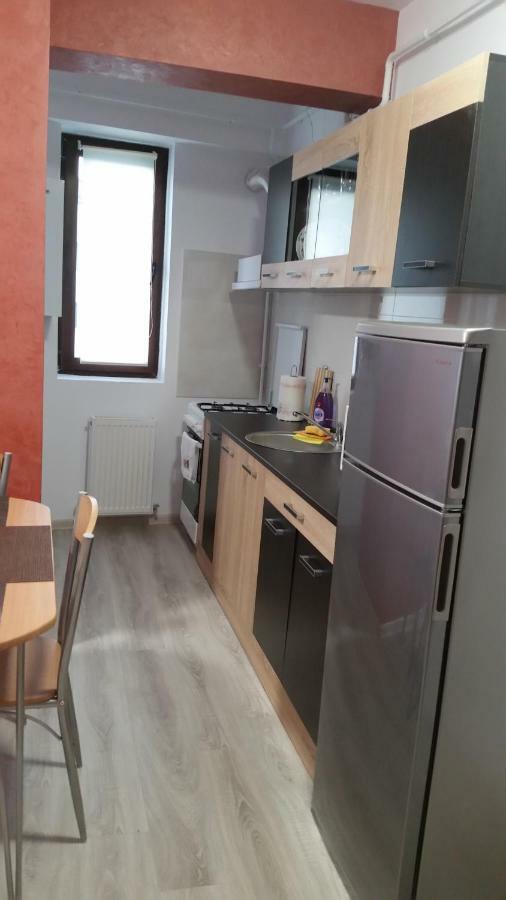 Kolonaki Domus Apartment ヤシ エクステリア 写真