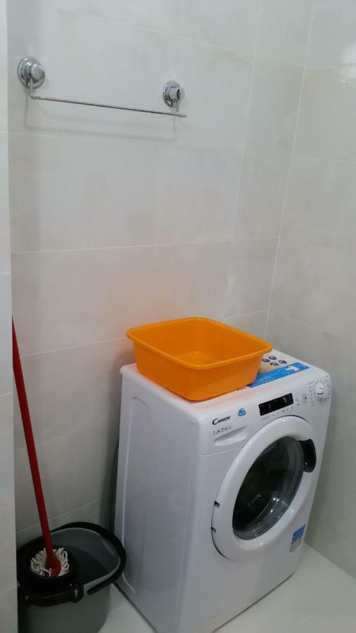Kolonaki Domus Apartment ヤシ エクステリア 写真