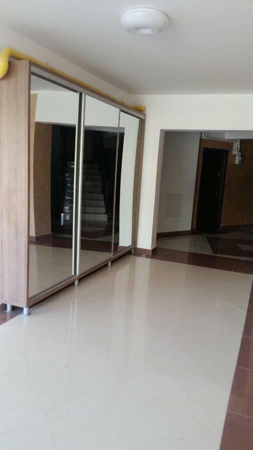 Kolonaki Domus Apartment ヤシ エクステリア 写真
