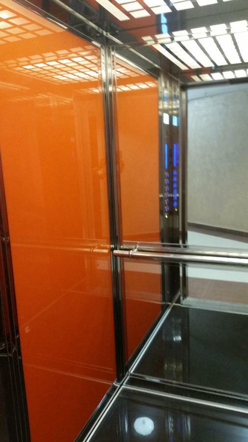 Kolonaki Domus Apartment ヤシ エクステリア 写真