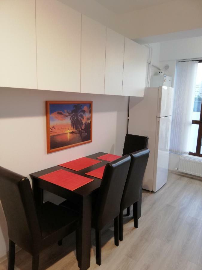 Kolonaki Domus Apartment ヤシ エクステリア 写真