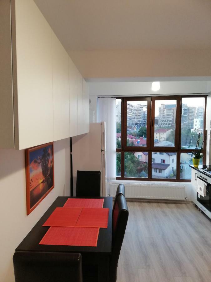 Kolonaki Domus Apartment ヤシ エクステリア 写真