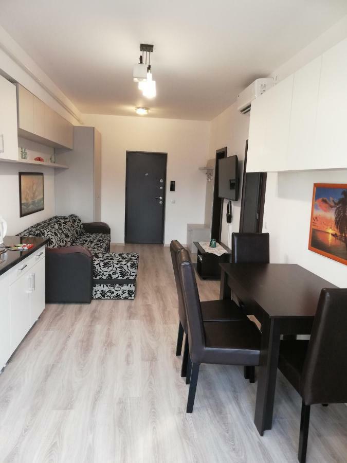 Kolonaki Domus Apartment ヤシ エクステリア 写真