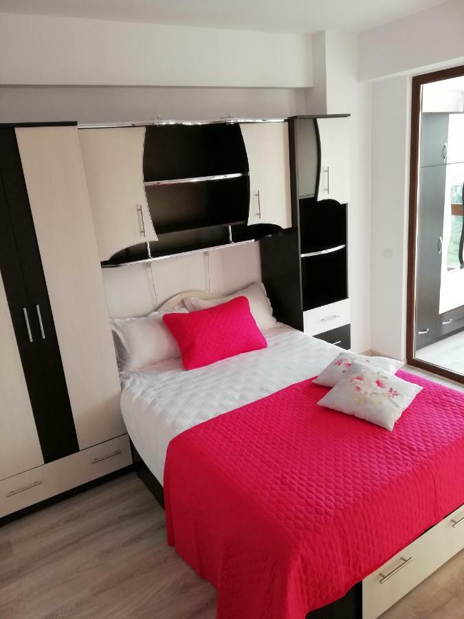 Kolonaki Domus Apartment ヤシ エクステリア 写真