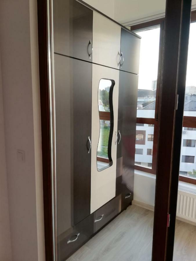 Kolonaki Domus Apartment ヤシ エクステリア 写真