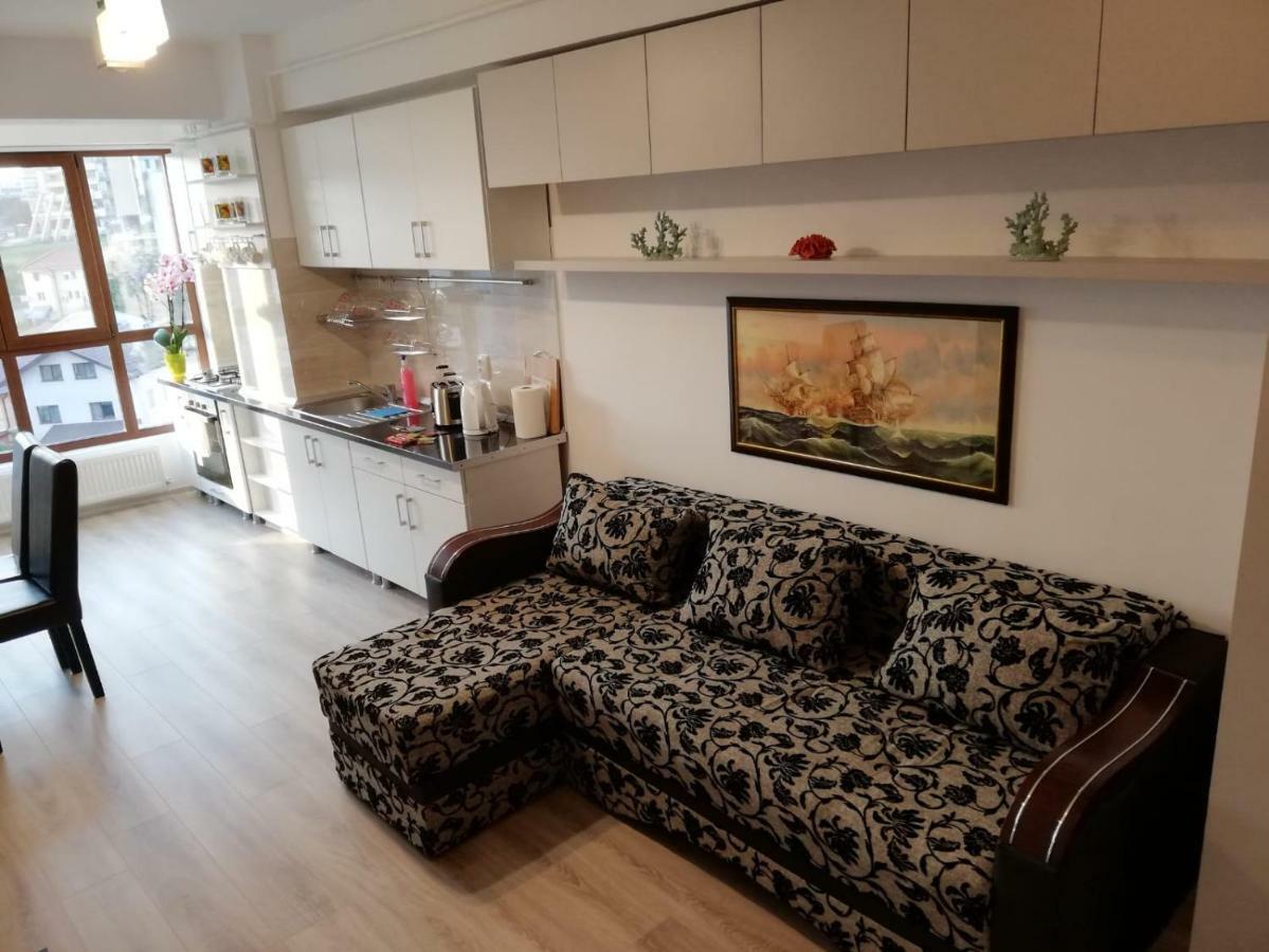 Kolonaki Domus Apartment ヤシ エクステリア 写真