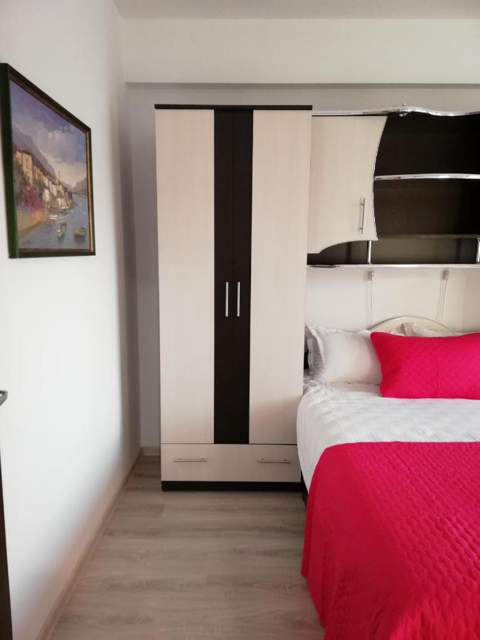 Kolonaki Domus Apartment ヤシ エクステリア 写真