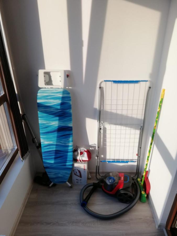 Kolonaki Domus Apartment ヤシ エクステリア 写真