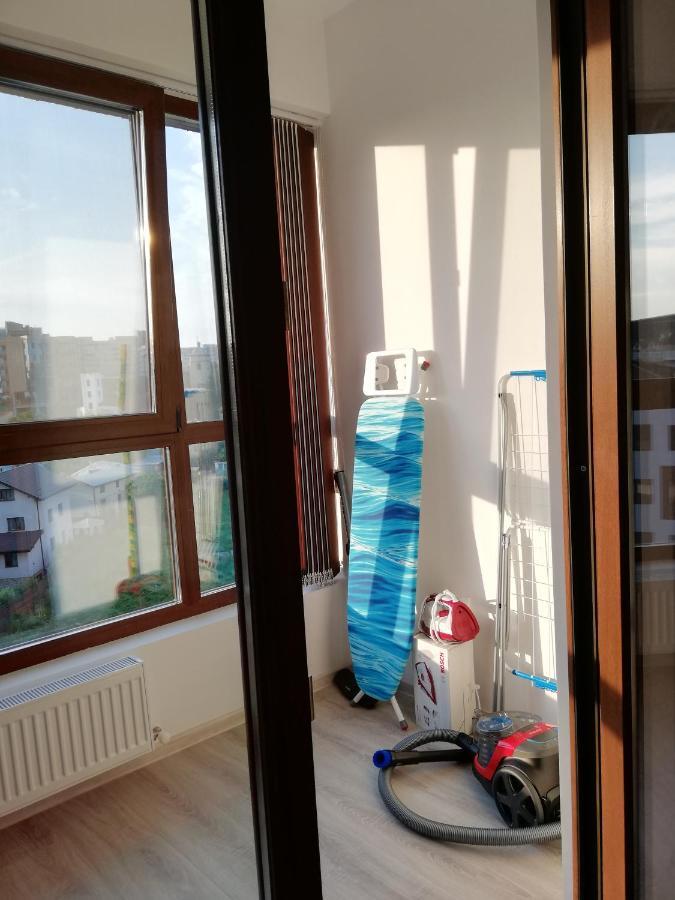 Kolonaki Domus Apartment ヤシ エクステリア 写真